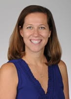 Photo of Dr. Candi Jump, Peds Department