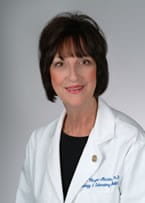 Photo of Dr. Debra Hazen-Martin, Pathology Department