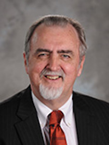 Dr Stoney Abercrombie Family Medicine Headshot