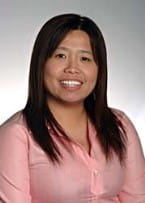 Photo of Jean L Peng, Radiology Oncology