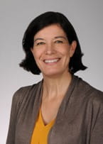 Photo of Dr. Laura Kasman, Microbiology and Immunology