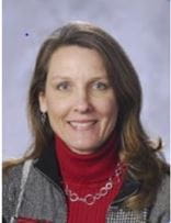 Headshot of Renee A. Monaghan, M.D.