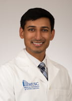 Pranav Shah, M.D. headshot