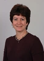 Image of Dr Sally Webb Pediatric Critical Care