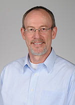 Steven Kubalak, Ph.D. Headshot
