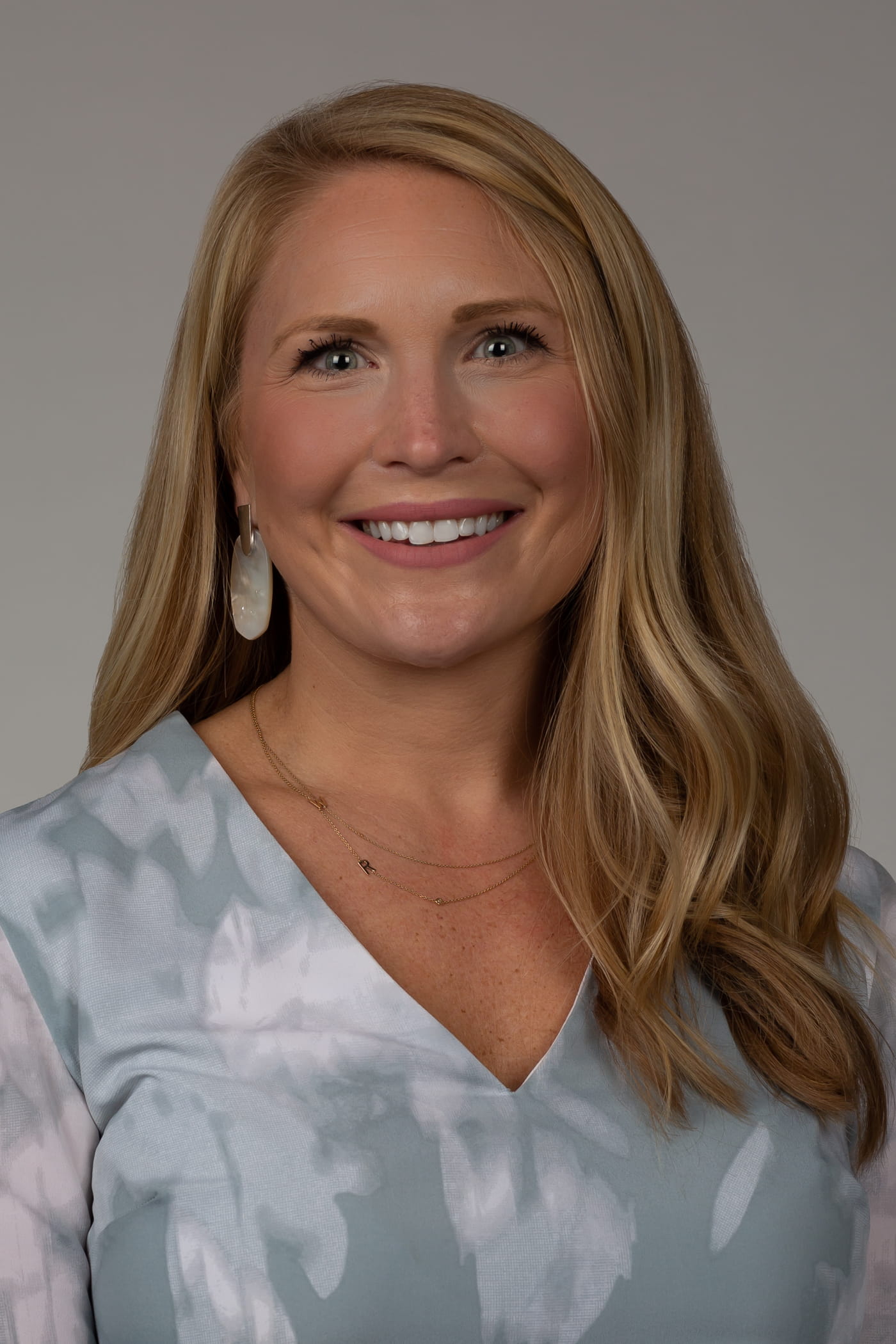 Gabrielle S. Redding, Assistant Director of Student Affairs
