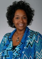 Myra Haney Singleton, Ed.D., Associate Dean for Student Affairs and Student Wellness