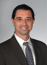 Photo of Jeffrey Korte