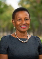 Deborah Deas, M.D., M.P.H.