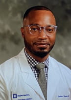 Ken Kennedy, M.D.