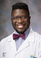 Jason Williams, M.D.