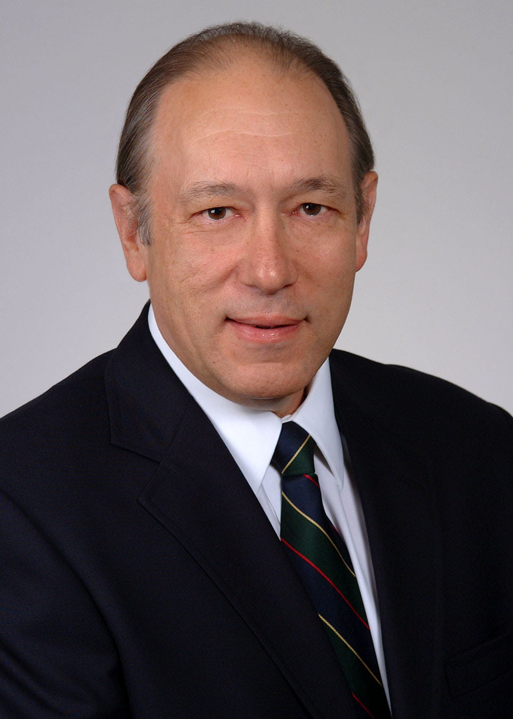 Photo of Michael Zile, MD
