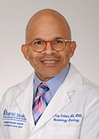 Albert Lockhart, M.D., MHS