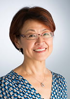 Betty Tsao, Ph.D.