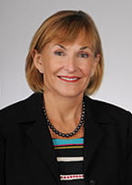Profile photo Dr. Kathleen Brady