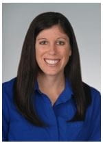 Angie Moreland