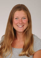 Headshot of Dr. Hannah Ballock