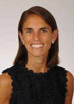 headshot of Dr. Danielle Ruggieri